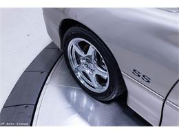 2002 Chevrolet Camaro Z28 (CC-2086809) for sale in Rancho Cordova, California