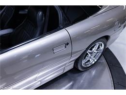 2002 Chevrolet Camaro Z28 (CC-2086809) for sale in Rancho Cordova, California
