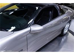 2002 Chevrolet Camaro Z28 (CC-2086809) for sale in Rancho Cordova, California