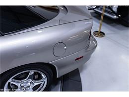 2002 Chevrolet Camaro Z28 (CC-2086809) for sale in Rancho Cordova, California