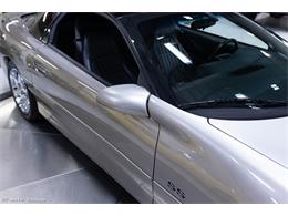 2002 Chevrolet Camaro Z28 (CC-2086809) for sale in Rancho Cordova, California