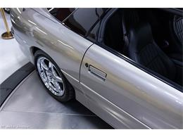 2002 Chevrolet Camaro Z28 (CC-2086809) for sale in Rancho Cordova, California