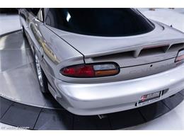 2002 Chevrolet Camaro Z28 (CC-2086809) for sale in Rancho Cordova, California