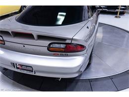 2002 Chevrolet Camaro Z28 (CC-2086809) for sale in Rancho Cordova, California