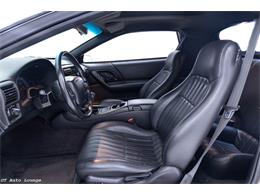 2002 Chevrolet Camaro Z28 (CC-2086809) for sale in Rancho Cordova, California