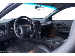 2002 Chevrolet Camaro Z28 (CC-2086809) for sale in Rancho Cordova, California