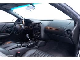 2002 Chevrolet Camaro Z28 (CC-2086809) for sale in Rancho Cordova, California
