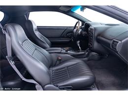 2002 Chevrolet Camaro Z28 (CC-2086809) for sale in Rancho Cordova, California