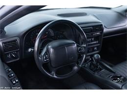 2002 Chevrolet Camaro Z28 (CC-2086809) for sale in Rancho Cordova, California