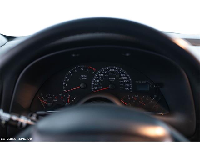 2002 Chevrolet Camaro Z28 (CC-2086809) for sale in Rancho Cordova, California