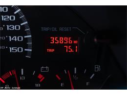 2002 Chevrolet Camaro Z28 (CC-2086809) for sale in Rancho Cordova, California