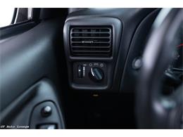 2002 Chevrolet Camaro Z28 (CC-2086809) for sale in Rancho Cordova, California