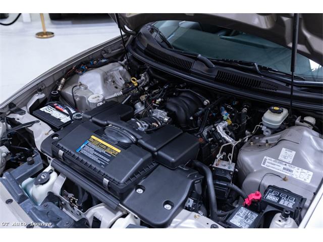 2002 Chevrolet Camaro Z28 (CC-2086809) for sale in Rancho Cordova, California