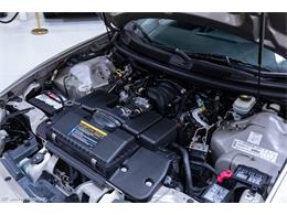 2002 Chevrolet Camaro Z28 (CC-2086809) for sale in Rancho Cordova, California