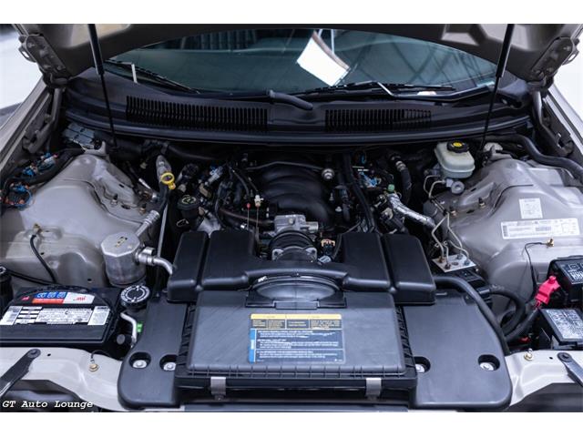 2002 Chevrolet Camaro Z28 (CC-2086809) for sale in Rancho Cordova, California