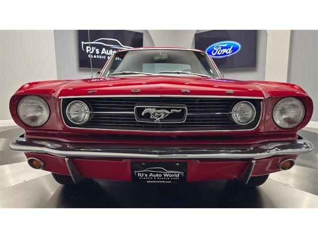 1966 Ford Mustang (CC-2080681) for sale in Clearwater, Florida