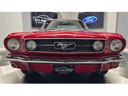 1966 Ford Mustang (CC-2080681) for sale in Clearwater, Florida