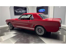 1966 Ford Mustang (CC-2080681) for sale in Clearwater, Florida