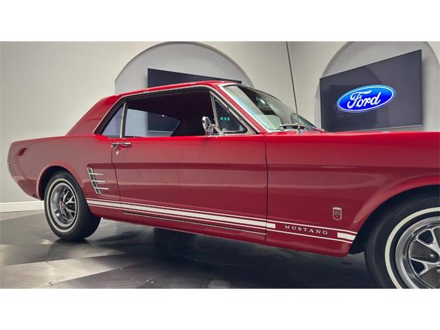 1966 Ford Mustang (CC-2080681) for sale in Clearwater, Florida