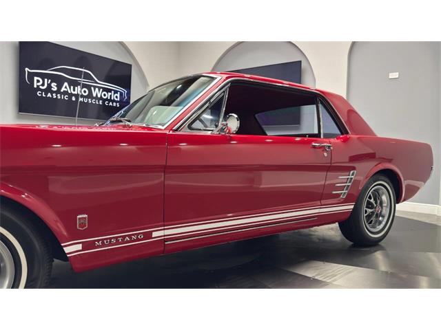 1966 Ford Mustang (CC-2080681) for sale in Clearwater, Florida