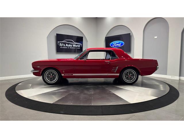 1966 Ford Mustang (CC-2080681) for sale in Clearwater, Florida