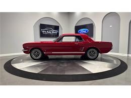 1966 Ford Mustang (CC-2080681) for sale in Clearwater, Florida