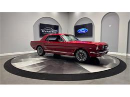 1966 Ford Mustang (CC-2080681) for sale in Clearwater, Florida