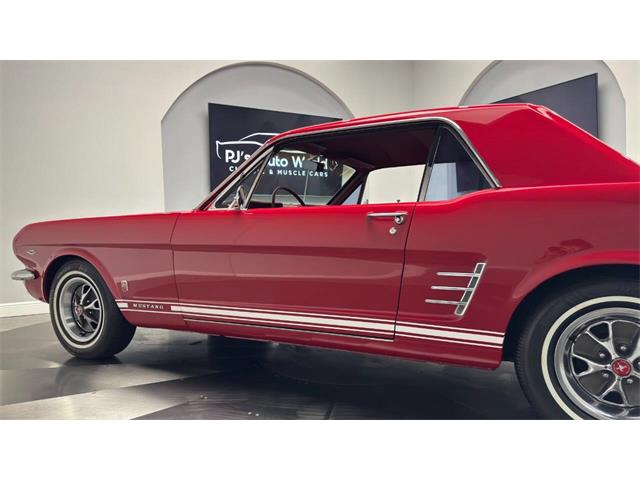 1966 Ford Mustang (CC-2080681) for sale in Clearwater, Florida