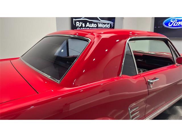 1966 Ford Mustang (CC-2080681) for sale in Clearwater, Florida