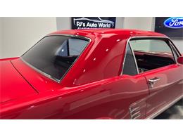 1966 Ford Mustang (CC-2080681) for sale in Clearwater, Florida