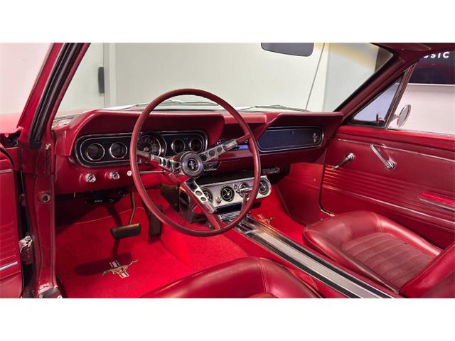 1966 Ford Mustang (CC-2080681) for sale in Clearwater, Florida