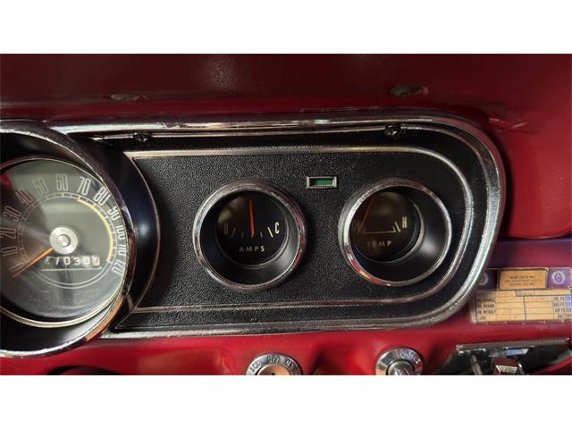 1966 Ford Mustang (CC-2080681) for sale in Clearwater, Florida