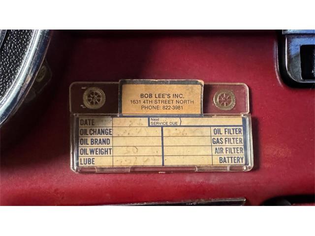 1966 Ford Mustang (CC-2080681) for sale in Clearwater, Florida