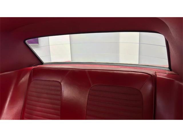 1966 Ford Mustang (CC-2080681) for sale in Clearwater, Florida