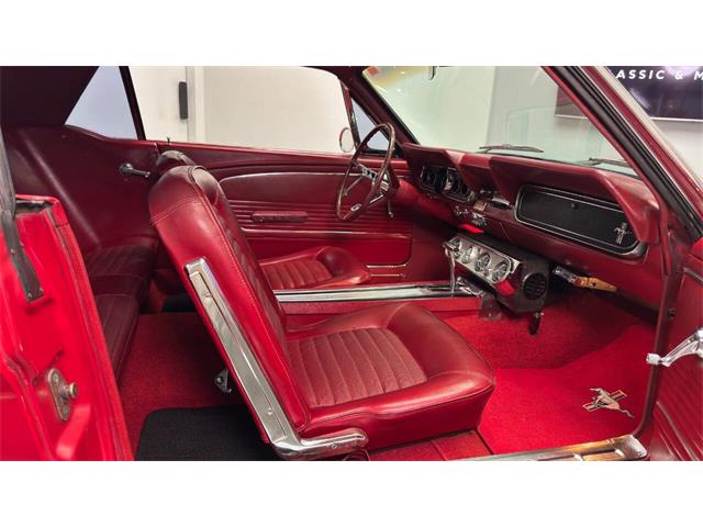 1966 Ford Mustang (CC-2080681) for sale in Clearwater, Florida