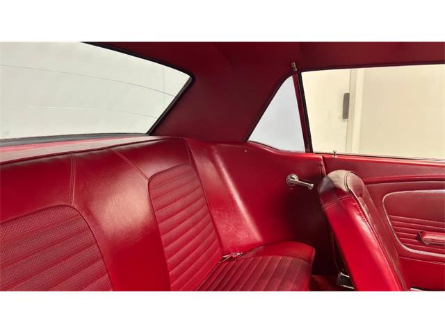 1966 Ford Mustang (CC-2080681) for sale in Clearwater, Florida