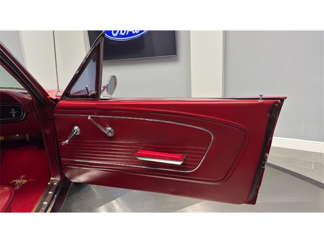1966 Ford Mustang (CC-2080681) for sale in Clearwater, Florida