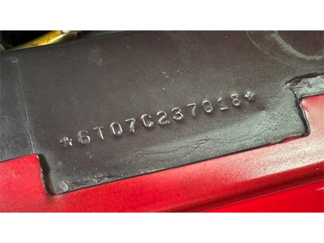 1966 Ford Mustang (CC-2080681) for sale in Clearwater, Florida