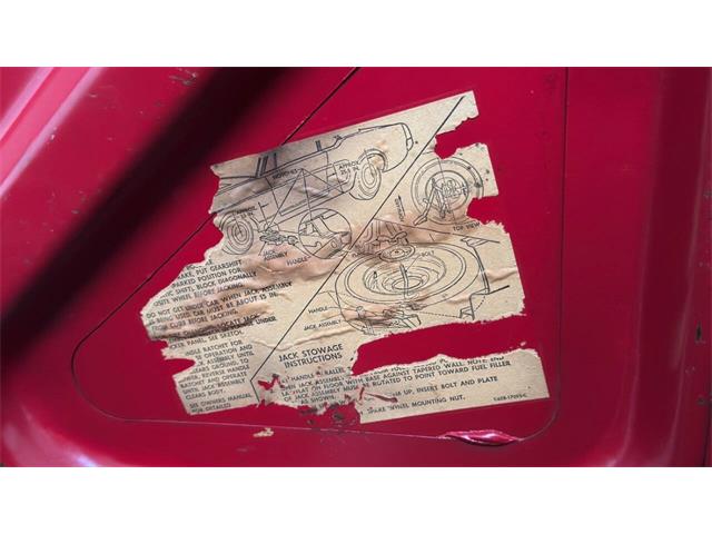 1966 Ford Mustang (CC-2080681) for sale in Clearwater, Florida