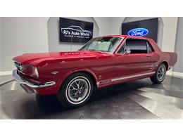 1966 Ford Mustang (CC-2080681) for sale in Clearwater, Florida