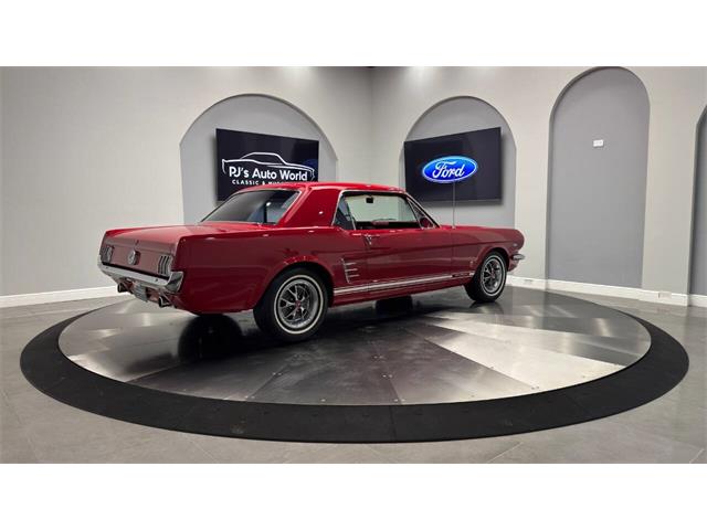 1966 Ford Mustang (CC-2080681) for sale in Clearwater, Florida