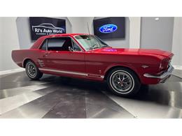 1966 Ford Mustang (CC-2080681) for sale in Clearwater, Florida