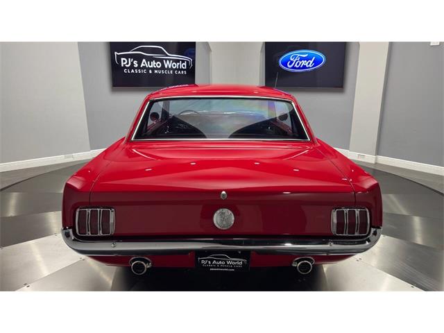 1966 Ford Mustang (CC-2080681) for sale in Clearwater, Florida