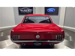 1966 Ford Mustang (CC-2080681) for sale in Clearwater, Florida