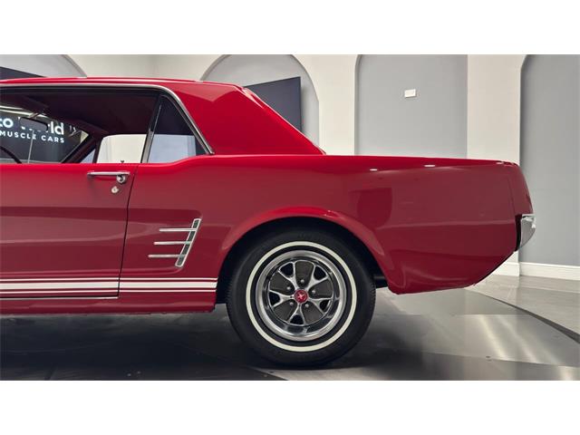 1966 Ford Mustang (CC-2080681) for sale in Clearwater, Florida