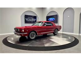 1966 Ford Mustang (CC-2080681) for sale in Clearwater, Florida