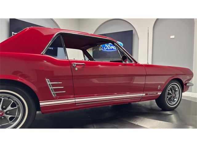 1966 Ford Mustang (CC-2080681) for sale in Clearwater, Florida