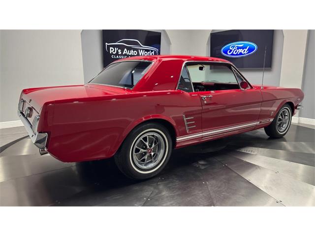 1966 Ford Mustang (CC-2080681) for sale in Clearwater, Florida