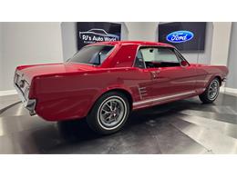1966 Ford Mustang (CC-2080681) for sale in Clearwater, Florida