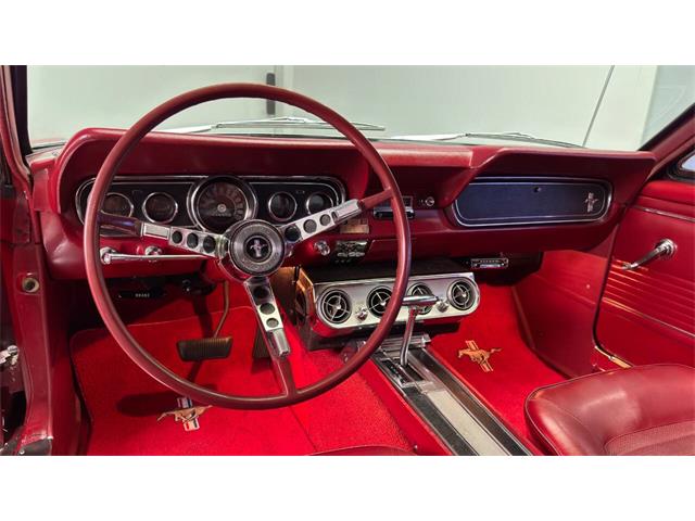 1966 Ford Mustang (CC-2080681) for sale in Clearwater, Florida